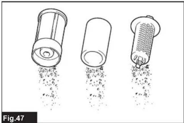 MAKITA CL004G - 44