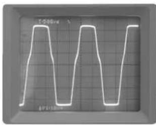 HUGHES & KETTNER QT-600 - Dynavalve™ Technology - 3