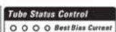 HUGHES & KETTNER Switchblade 100 TSC Combo - Avantages du TSC - 1