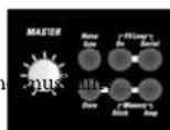 HUGHES & KETTNER Coreblade - The Master Section - 1