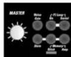 HUGHES & KETTNER Coreblade - La sezione MAST - 1