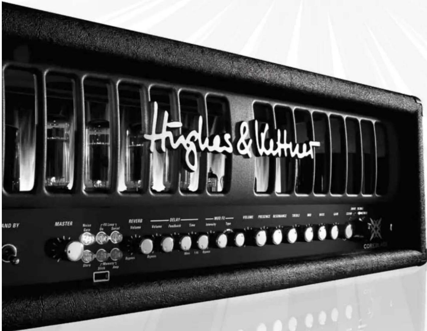 HUGHES & KETTNER Coreblade - COREBLADE - 1