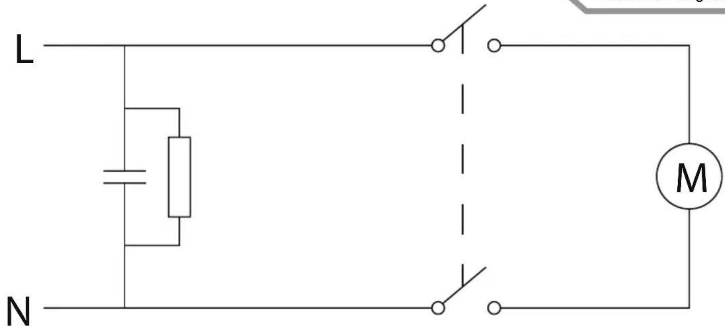 Numatic WV470 - DU SKAL IKKE - 1