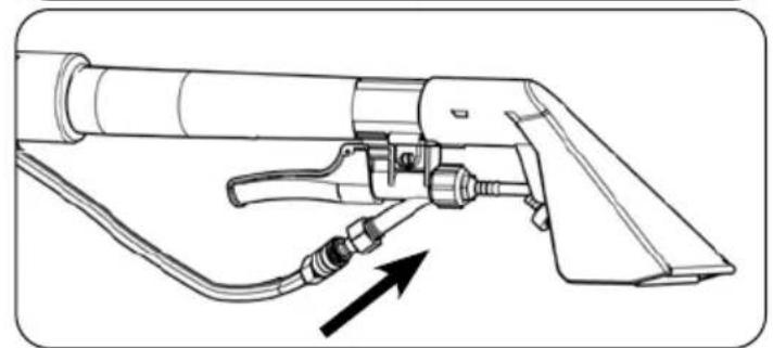 Numatic CT470 - 27