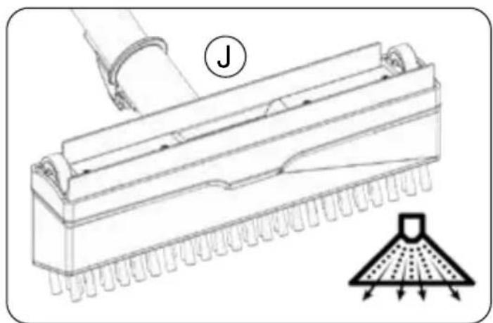 Numatic CT470 - 31