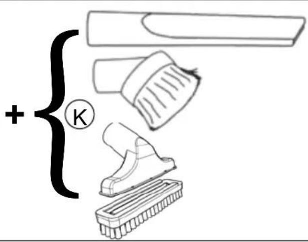 Numatic CT470 - 53