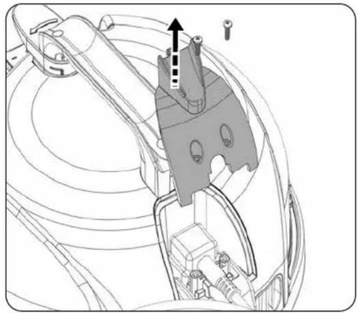 Numatic CT470 - 71