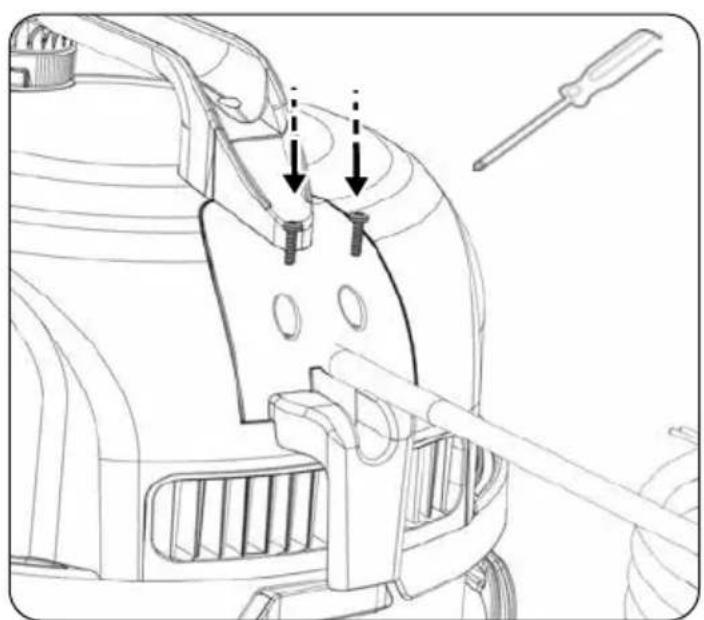 Numatic CT470 - 74