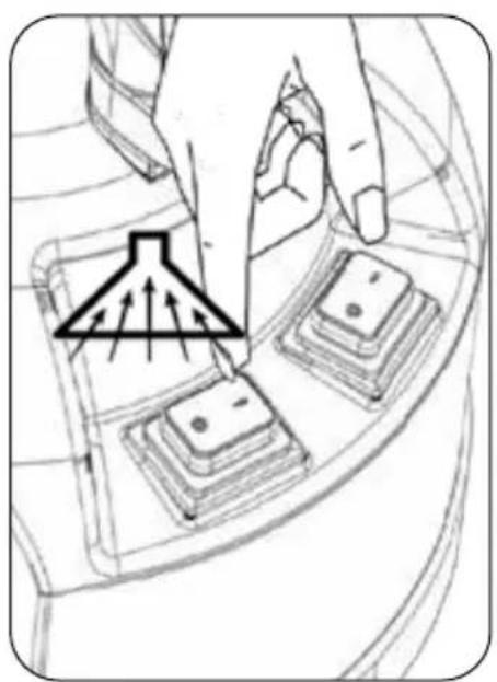 Numatic CT470 - 45