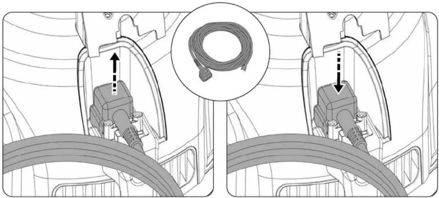 Numatic CT470 - 72