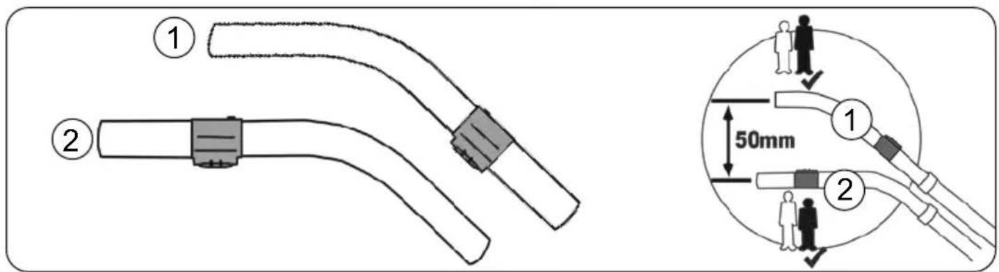 Numatic CT470 - 40