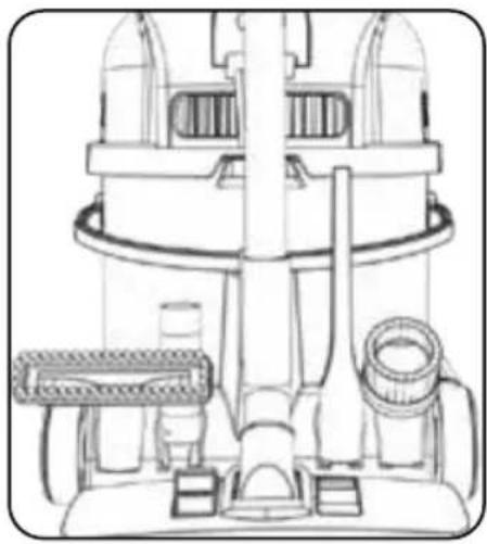 Numatic CT470 - 58