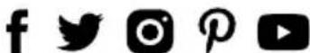 Gourmia GAF798 - Congratulations on the purchase of your Digital Air Fryer from Gourmia! - 1