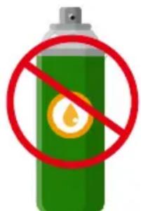 Gourmia GAF798 - WARNING! - 2