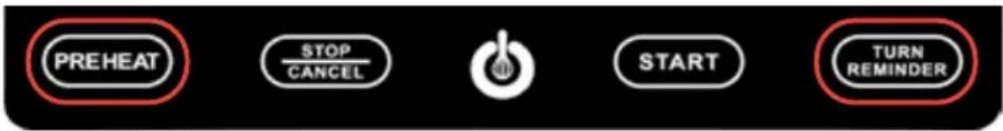 Gourmia GAF798 - WARNING! - 6