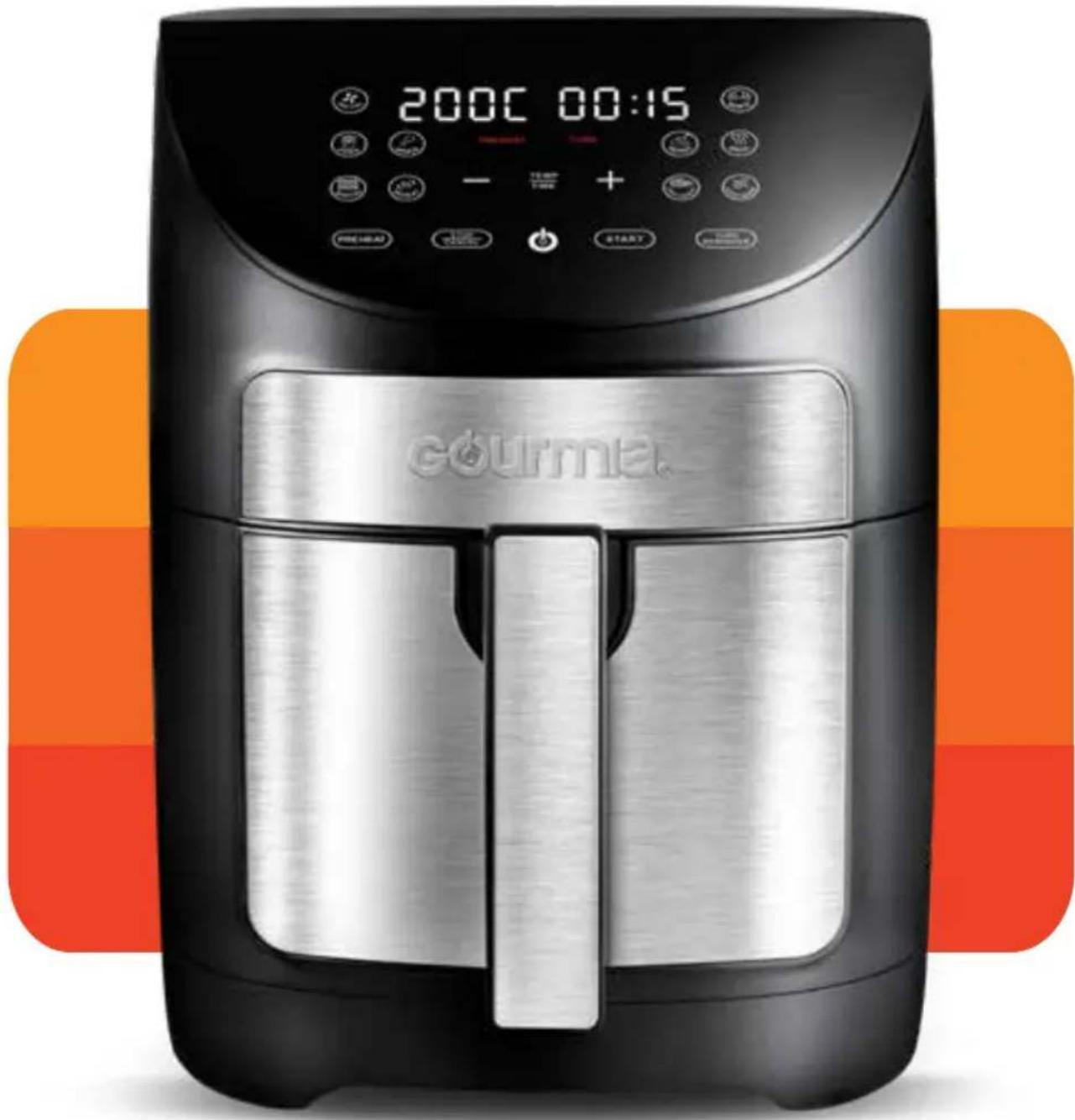 Gourmia GAF798 - Gourmia® - 1