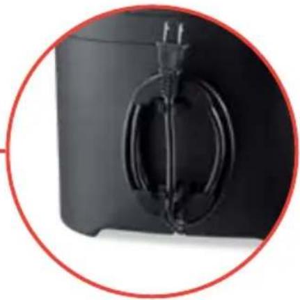 Gourmia GAF798 - KNOW YOUR AIR FRYER - 2