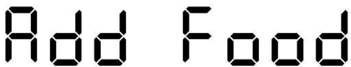 Gourmia GAF798 - DISPLAY, °F / °C, & SOUND - 2