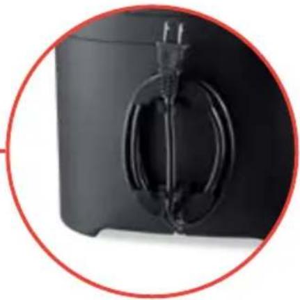 Gourmia GAF798 - BIEN CONNAÎTRE VOTRE FRITEUSE À AIR CHAUD - 2