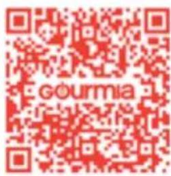 Gourmia GAF698 - Code QR pour télécharger le livre de recettes - 3