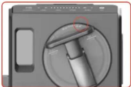 Gourmia GAF698 - Assembling Your Ice Cream Maker - 4