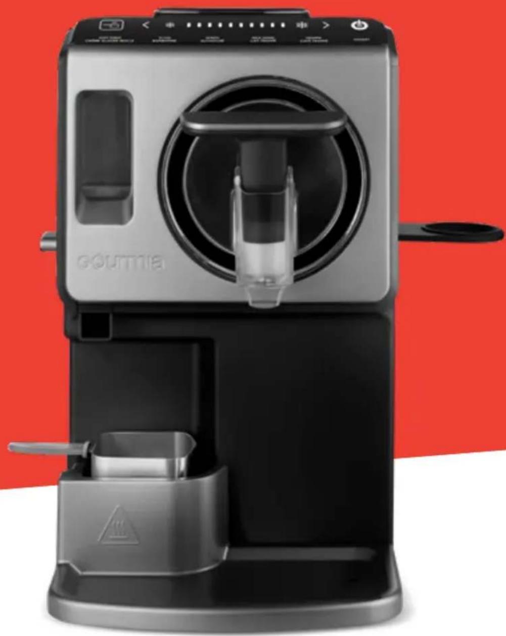 Gourmia GAF698 - Gourmia ^TM - 1