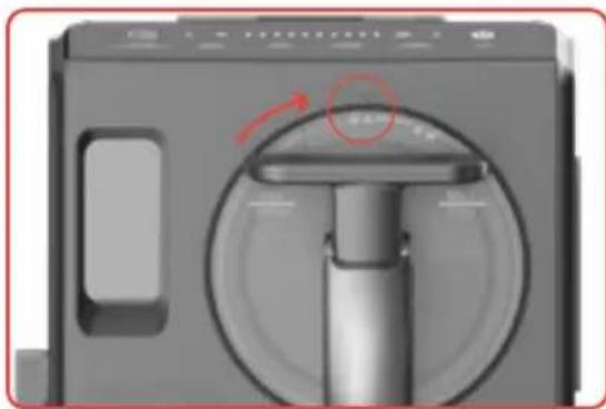 Gourmia GAF698 - Assembling Your Ice Cream Maker - 5