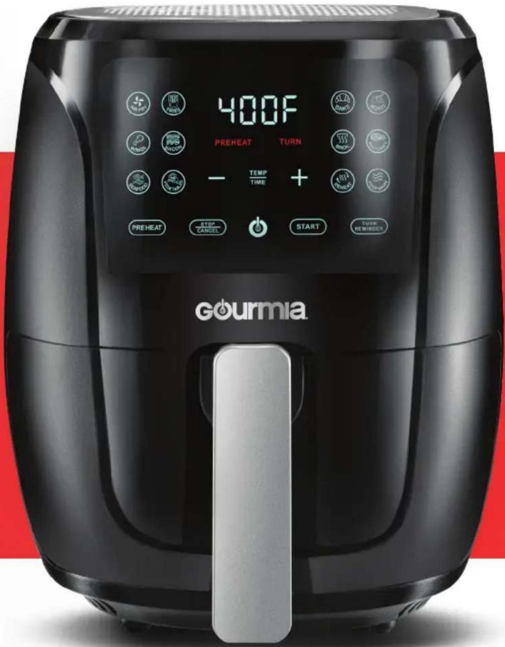Gourmia GAF486 - Gourmia® - 1
