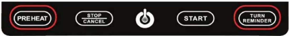Gourmia GAF486 - USING YOUR AIR FRYER - 4