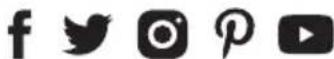 Gourmia GAF486 - Congratulations on the purchase of your Digital Air Fryer from Gourmia! - 1