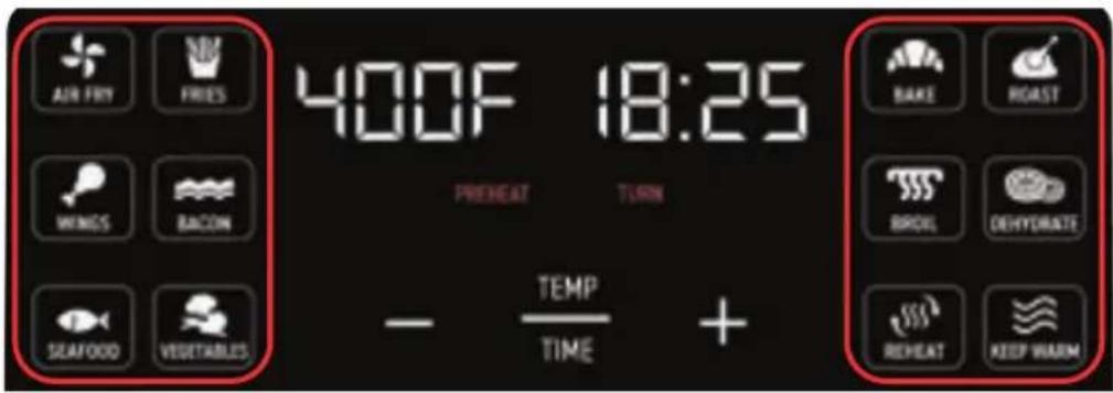 Gourmia GAF652 - UTILISATION DE VOTRE FRITEUSE À AIR CHAUD - 2