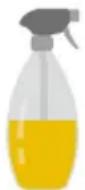 Gourmia GAF966 - To avoid the risk of fire: - 1