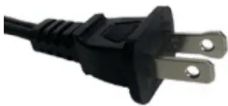 Gourmia GAF966 - CORD AND PLUG SAFETY - 1