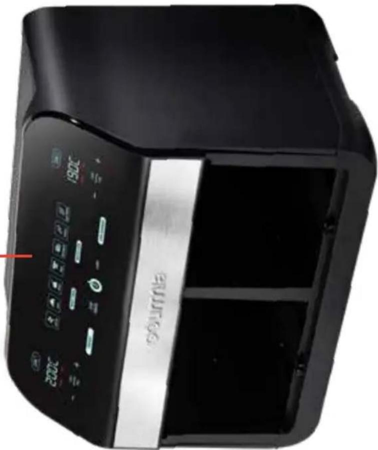 Gourmia GAF966 - BIEN CONNAÎTRE VOTRE FRITEUSE À AIR CHAUD - 1