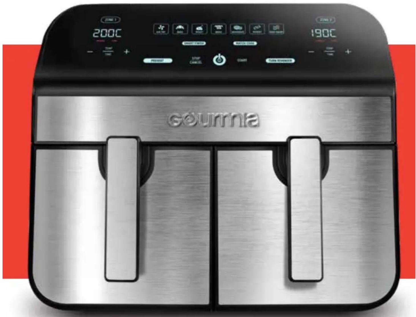 Gourmia GAF966 - GUIDE DE L'UTILISATEUR - 1