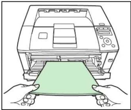 KYOCERA ECOSYS LS-6970DN - OHPFILUM - 1