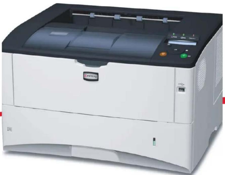 KYOCERA ECOSYS LS-6970DN - LS-6970DN - 1