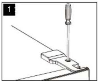 INVENTUM KV1840B - Français - 2