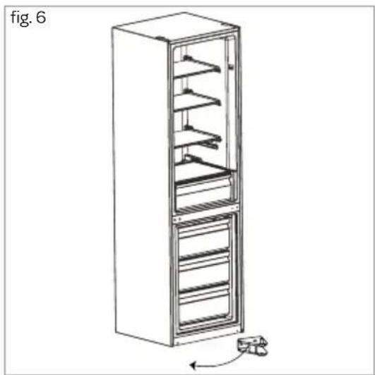 INVENTUM KV1808W - ingebruikname - 5