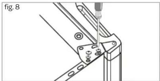 INVENTUM KV1808W - Inbetriebnahme - 7