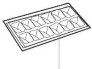 INVENTUM KV1808W - reversing the door opening - 10