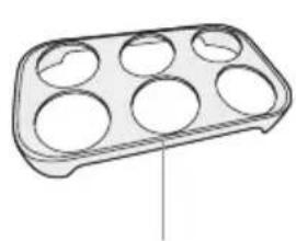 INVENTUM KV1808W - appliance description - 2