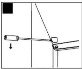 INVENTUM KK1430B - DE FR - 1