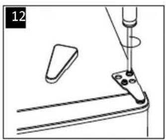 INVENTUM KK1430B - English - 2