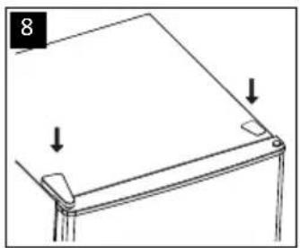 INVENTUM KK1430B - DE FR - 8