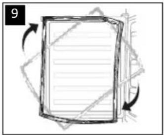 INVENTUM KK1430B - DE FR - 9