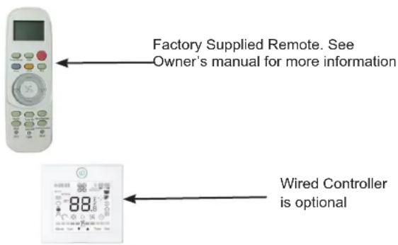 HAIER AB12SC2VHA - Cassette Product Information - 1