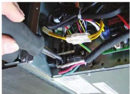 HAIER AB12SC2VHA - Manejo de la Condensación - 3
