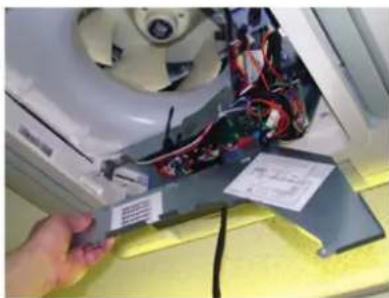 HAIER AB12SC2VHA - Hueco de Una Pulgada: - 5