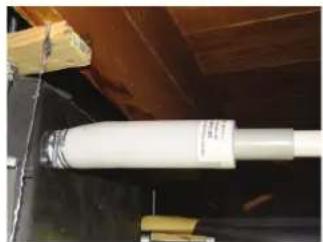 HAIER AB12SC2VHA - Condensate Handling - 2